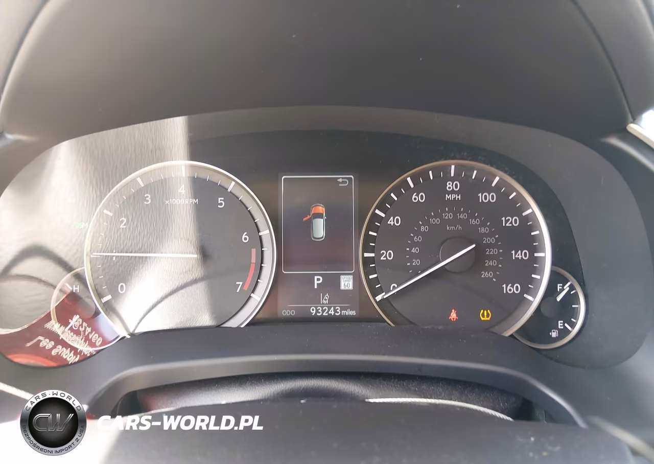 2021 Lexus Rx 350 VIN:2T2HZMAA2MC204023 - 7