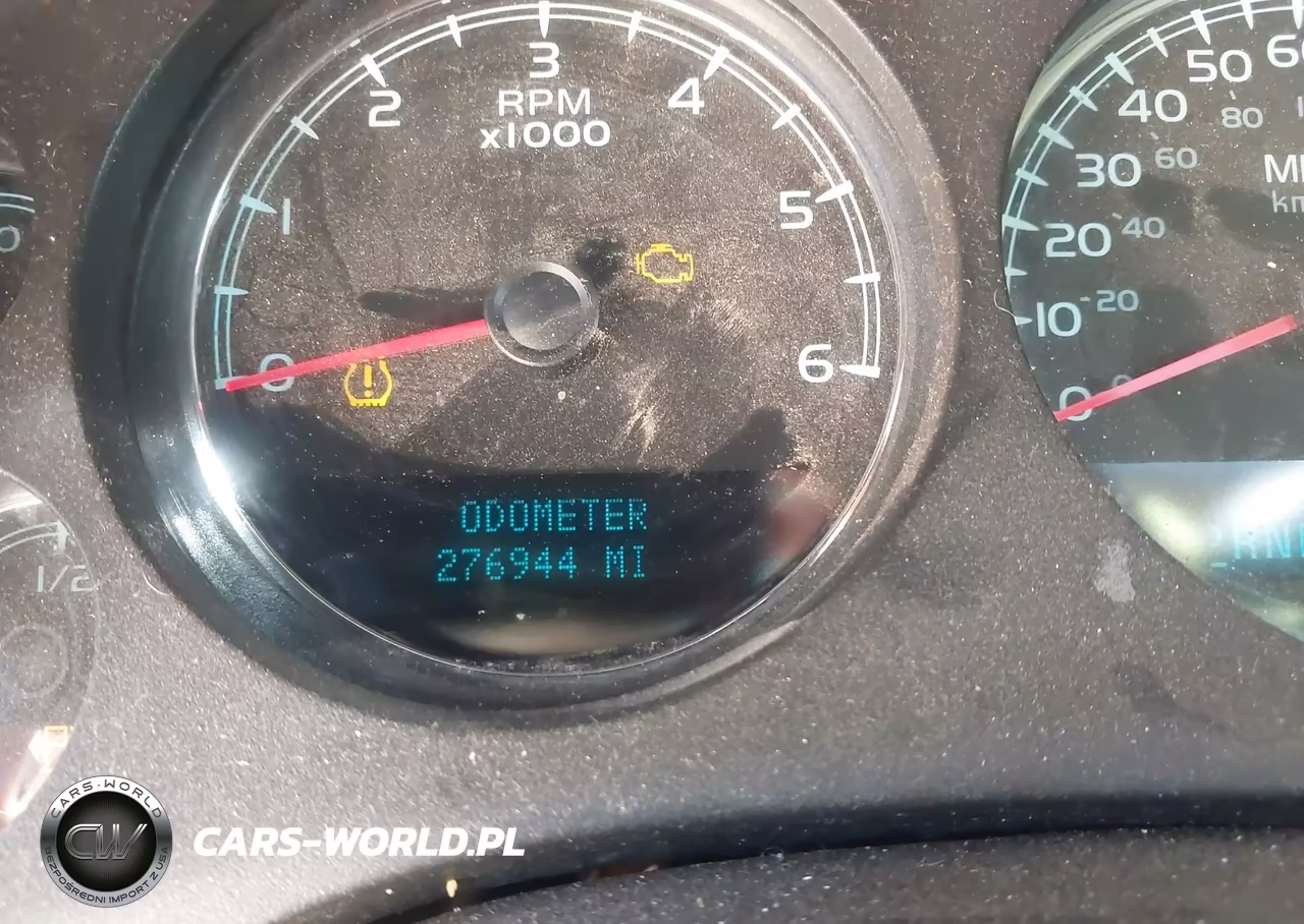 2007 GMC Yukon Xl Slt VIN:1GKFC16037J259055 - 7