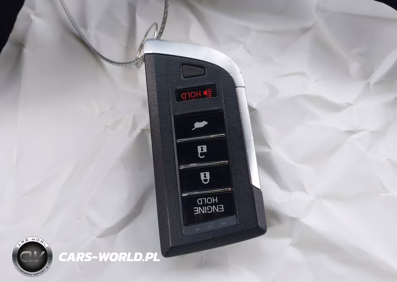 2025 Acura Integra VIN:19UDE4H28SA001444 - 11