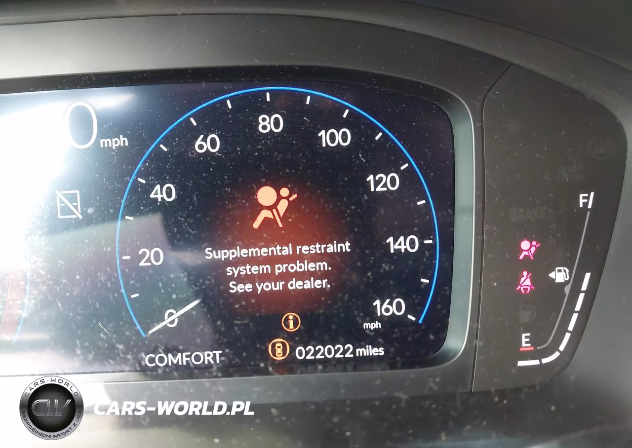 2025 Acura Integra VIN:19UDE4H28SA001444 - 15