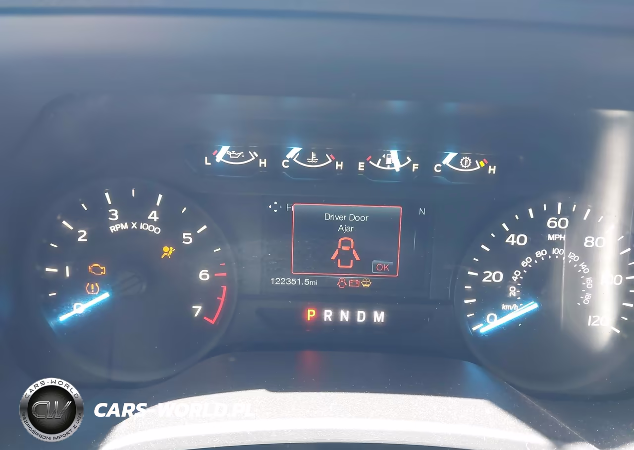 2020 Ford F-150 Xl VIN:1FTEW1E54LKD22003 - 7