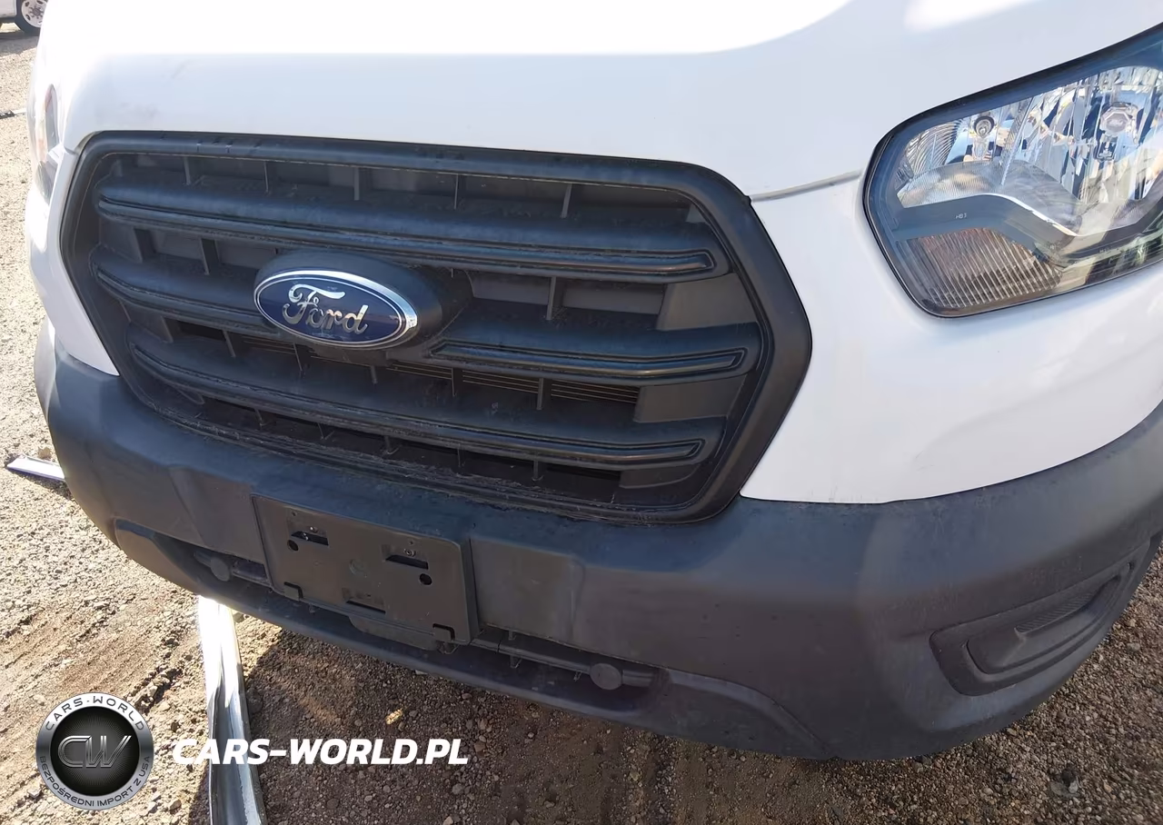 2020 Ford Transit-350 Passenger Van Xl VIN:1FDVU4X8XLKB75292 - 11