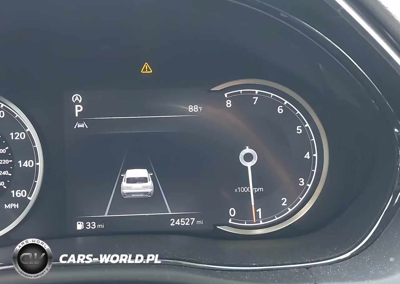 2023 Genesis Gv70 2.5T Awd VIN:KMUMADTB3PU078694 - 15