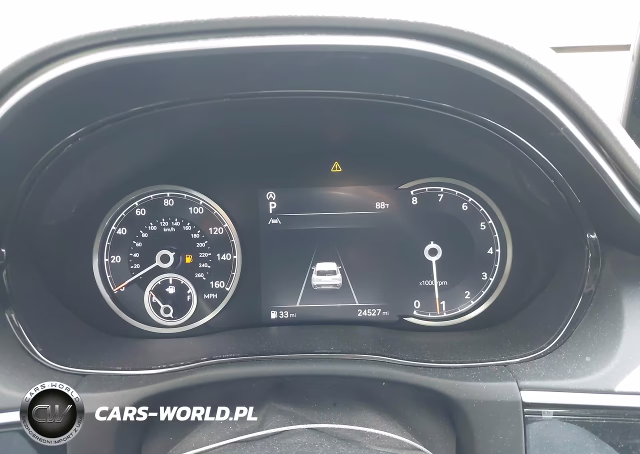 2023 Genesis Gv70 2.5T Awd VIN:KMUMADTB3PU078694 - 7