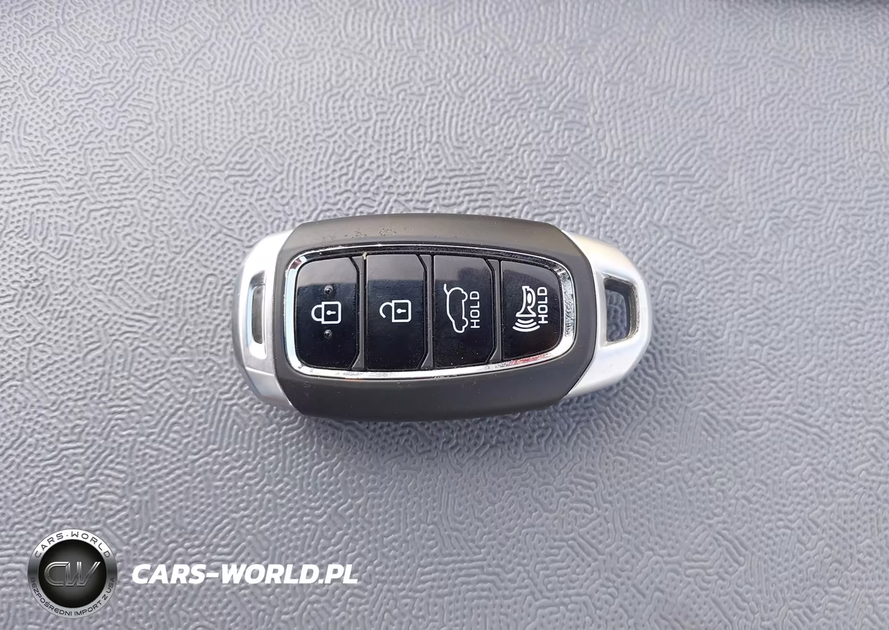 2020 Hyundai Kona Limited VIN:KM8K3CA59LU413412 - 11
