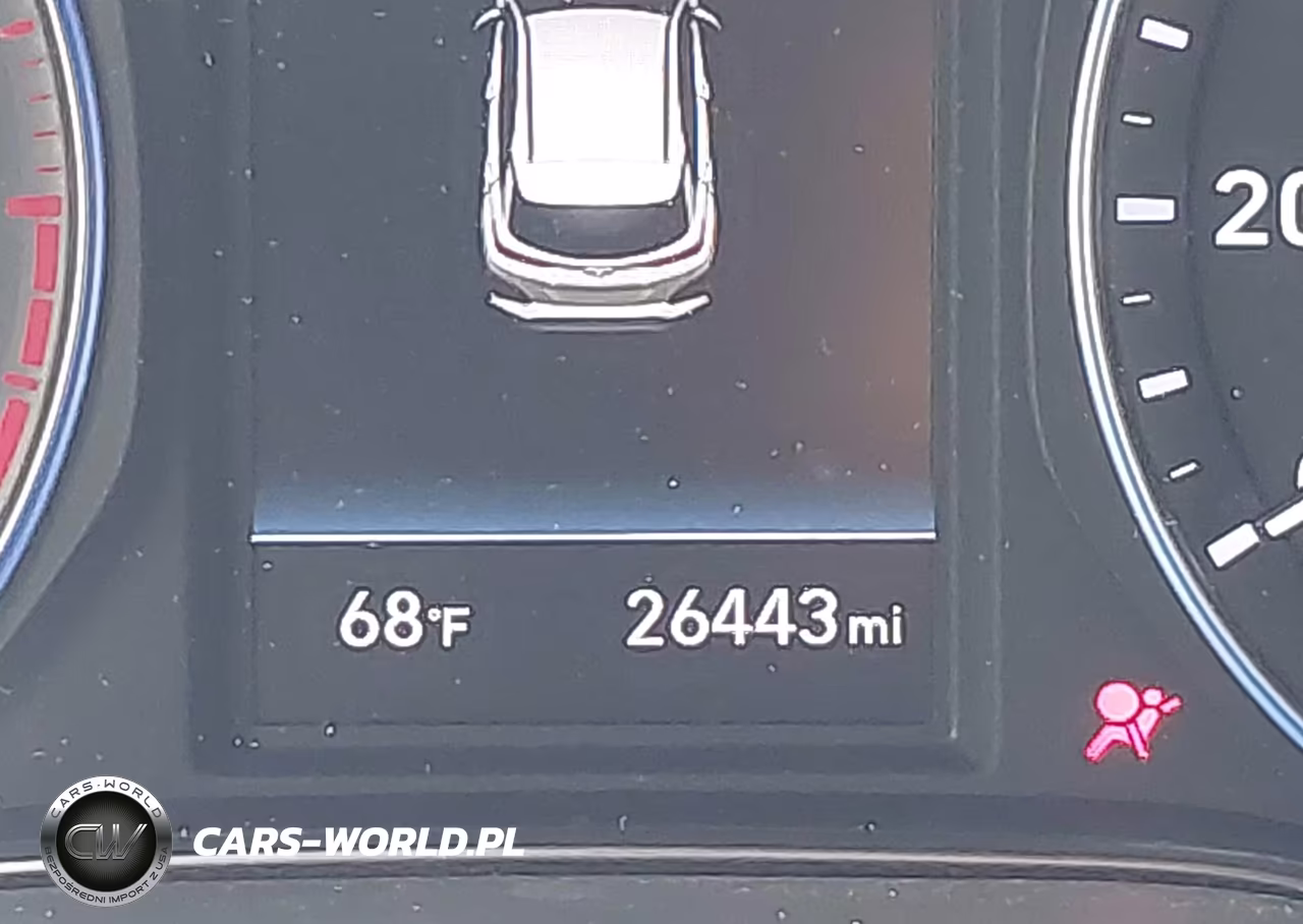 2020 Hyundai Kona Limited VIN:KM8K3CA59LU413412 - 15