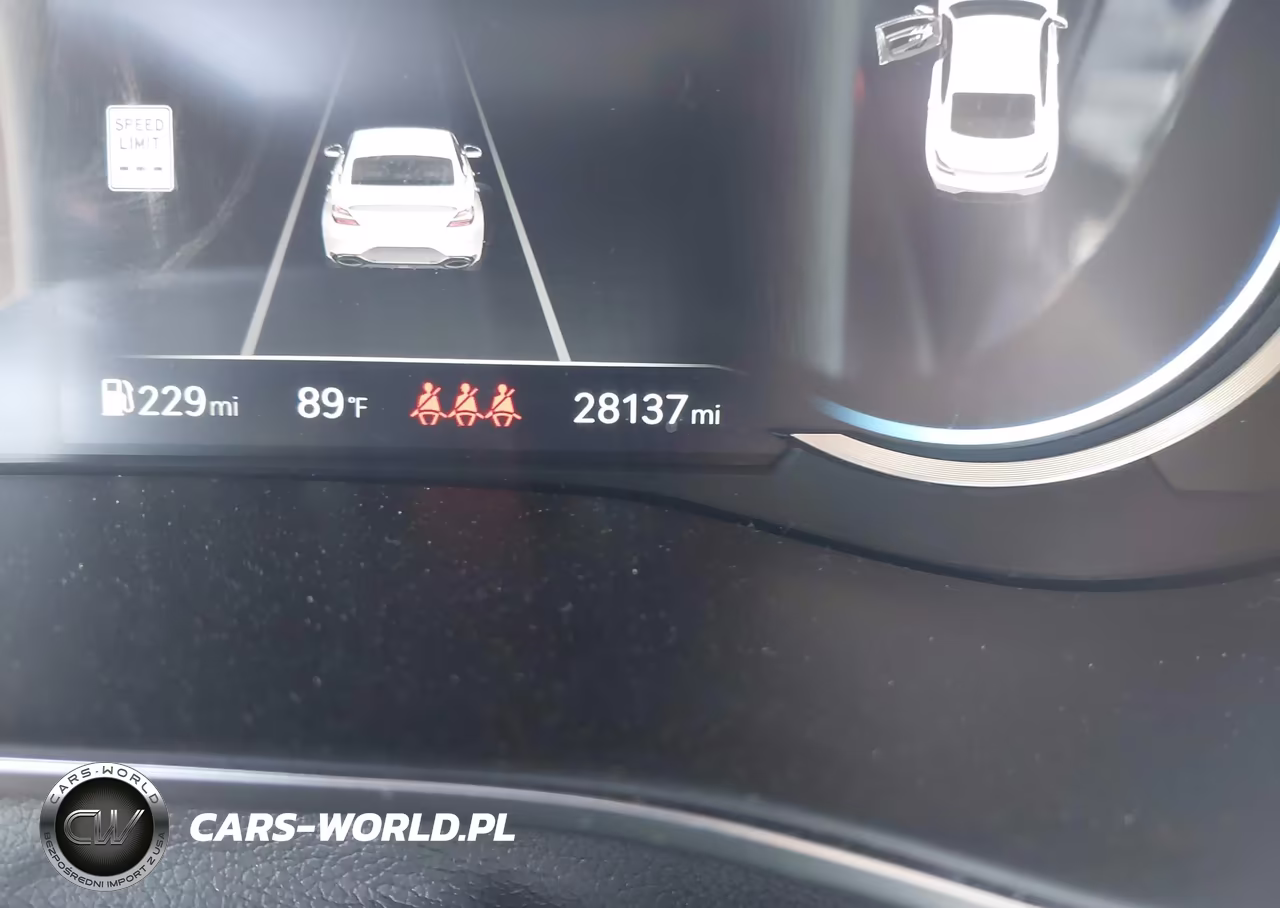 2024 Genesis G70 2.5T Rwd VIN:KMTG34SC3RU141267 - 15