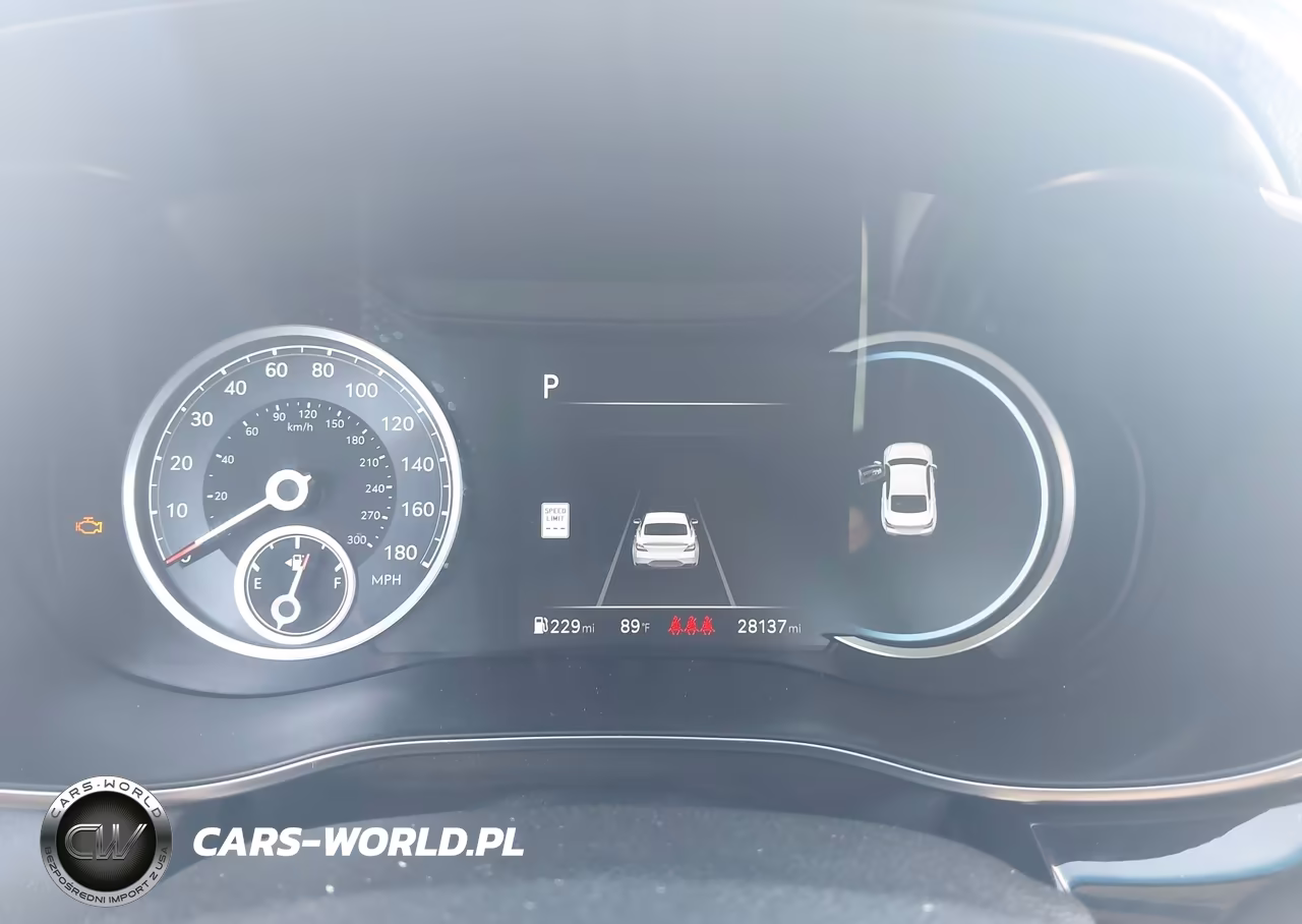 2024 Genesis G70 2.5T Rwd VIN:KMTG34SC3RU141267 - 7