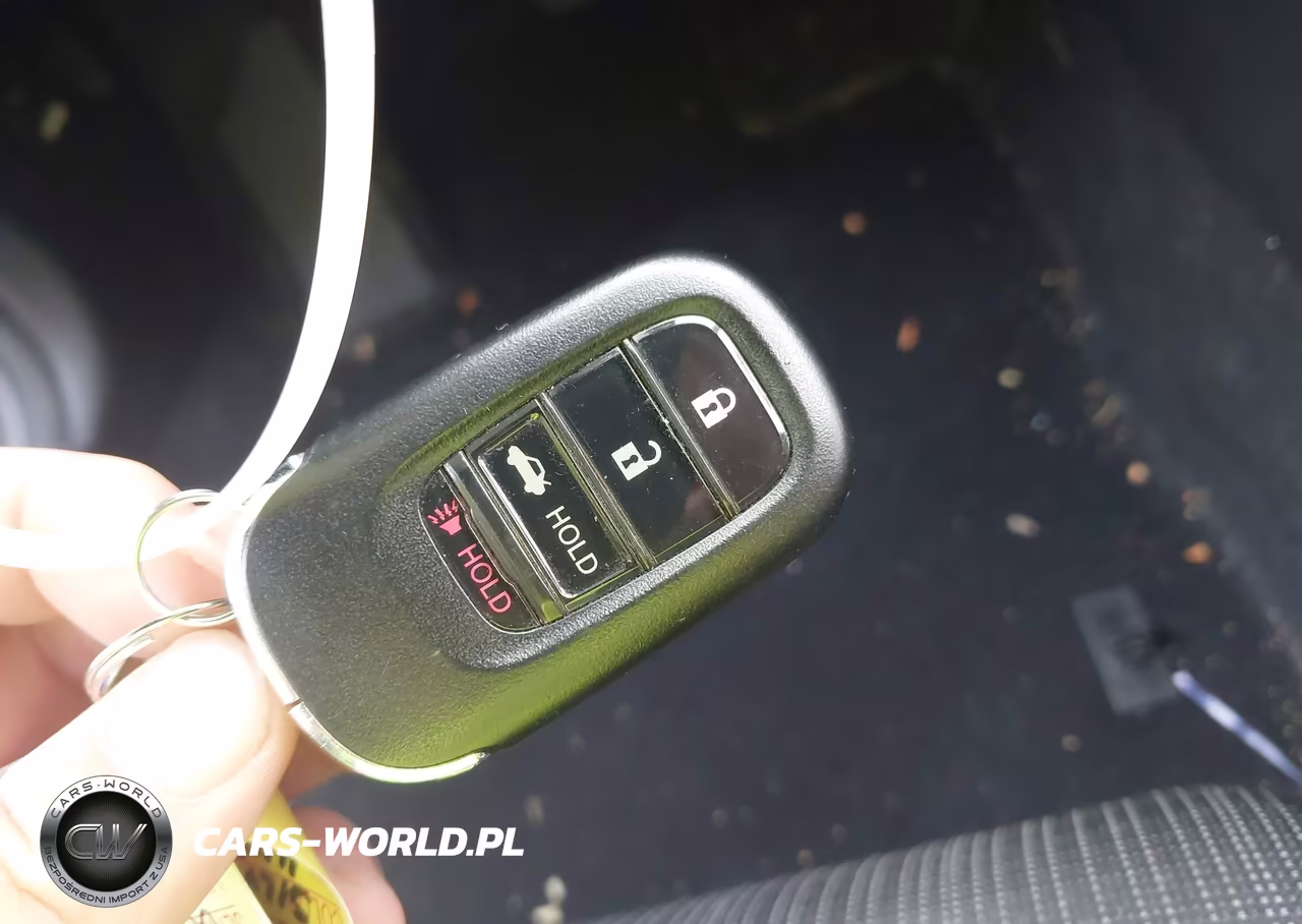 2026 Honda Civic Lx VIN:2HGFE2F28TH504118 - 11