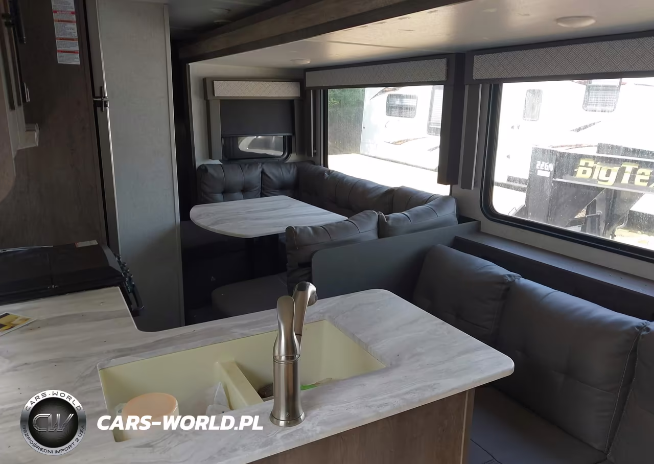2021 Forest River Wildwood VIN:4X4TWDD22M7368542 - 5