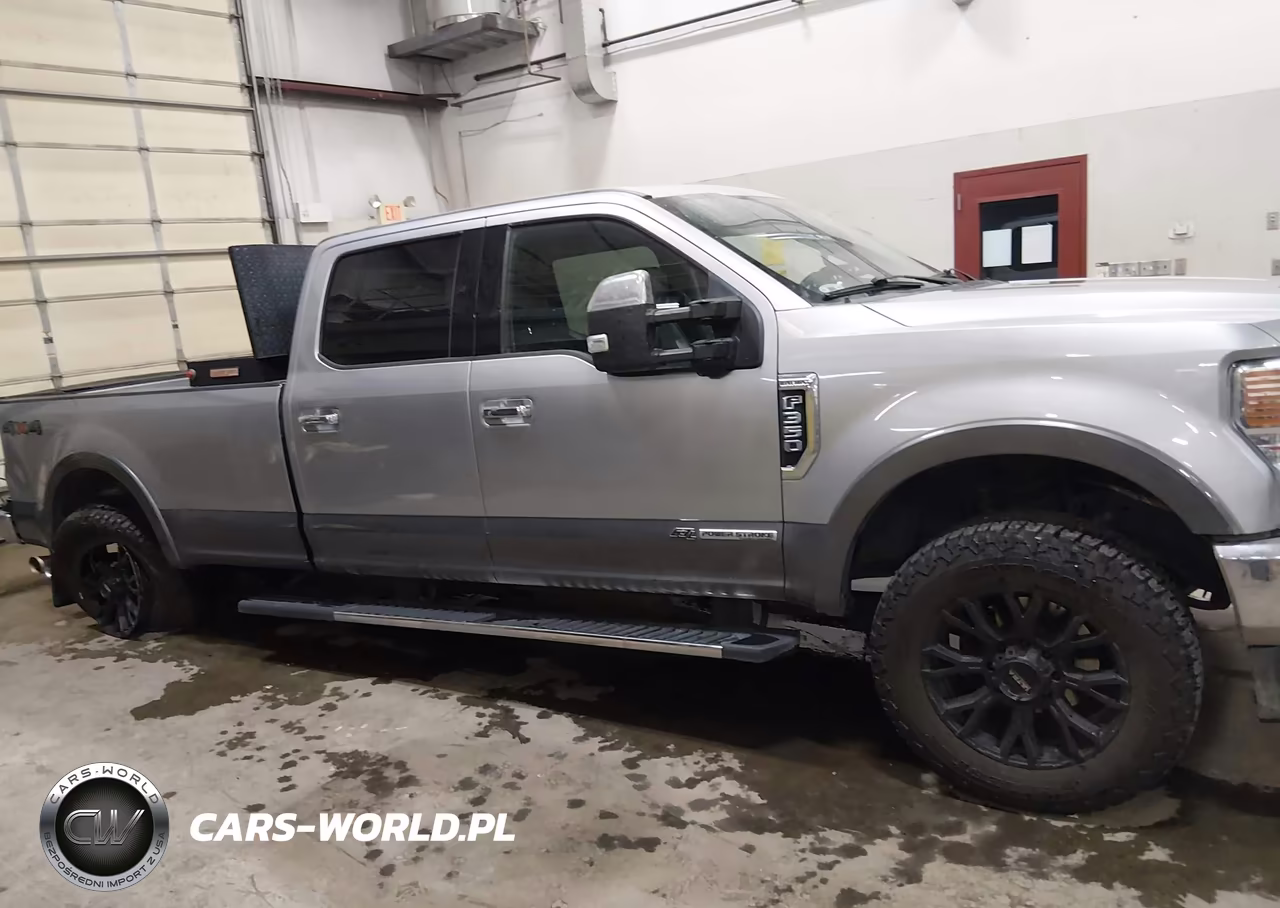 2021 Ford F-350 Lariat VIN:1FT8W3BT0MEE09067 - 14