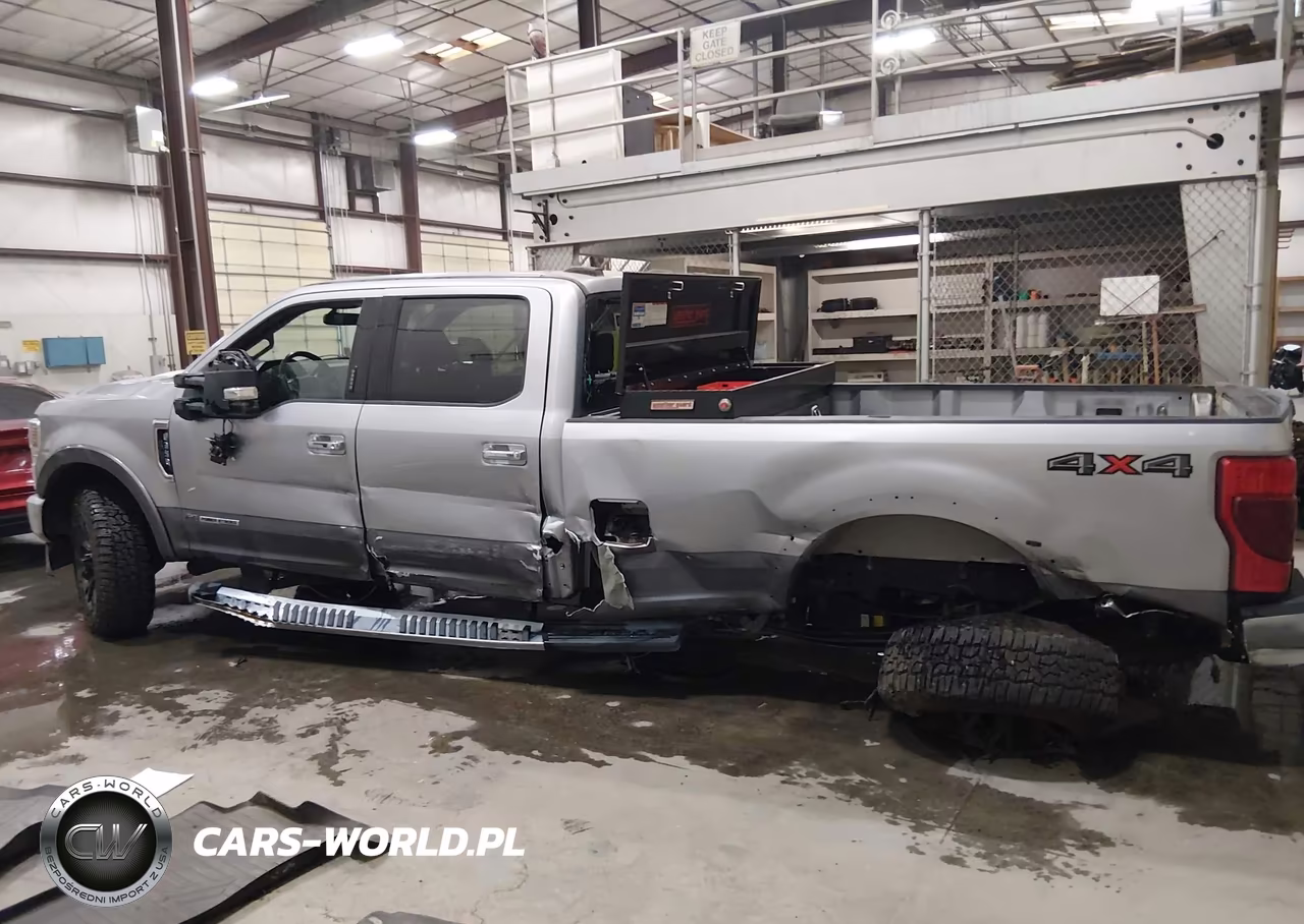 2021 Ford F-350 Lariat VIN:1FT8W3BT0MEE09067 - 15