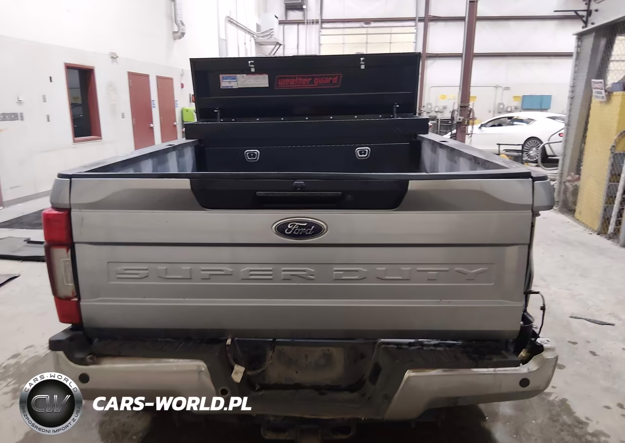 2021 Ford F-350 Lariat VIN:1FT8W3BT0MEE09067 - 16
