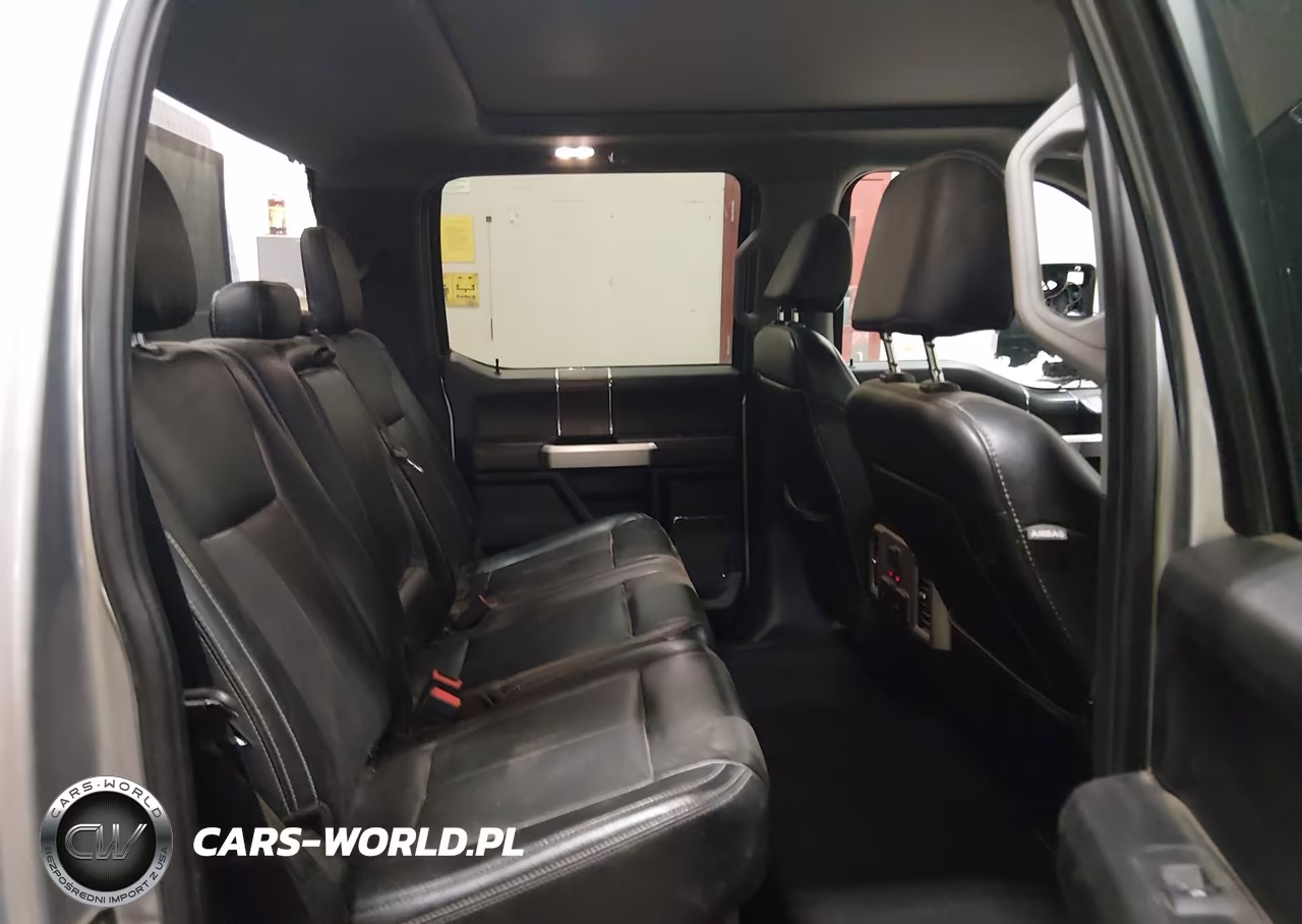 2021 Ford F-350 Lariat VIN:1FT8W3BT0MEE09067 - 6