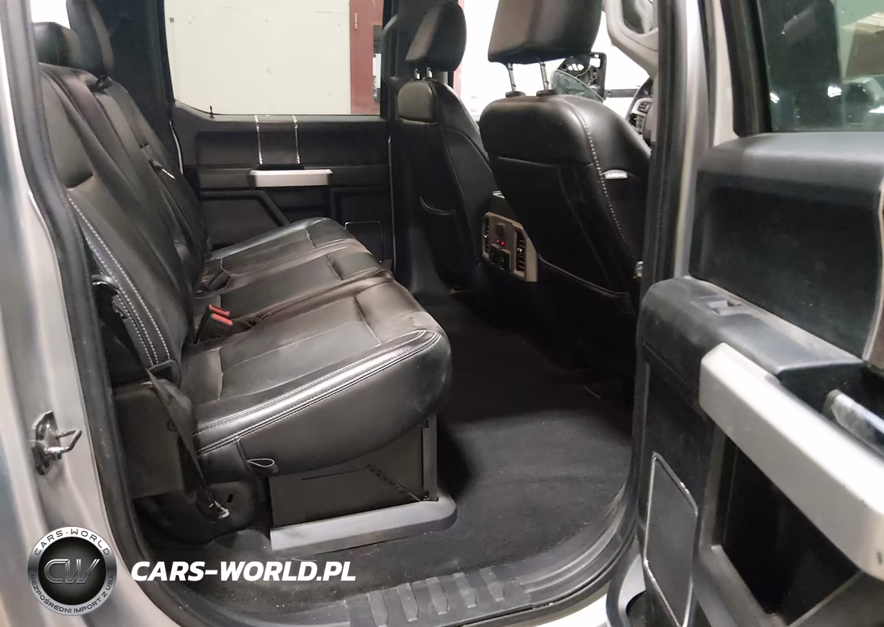 2021 Ford F-350 Lariat VIN:1FT8W3BT0MEE09067 - 7