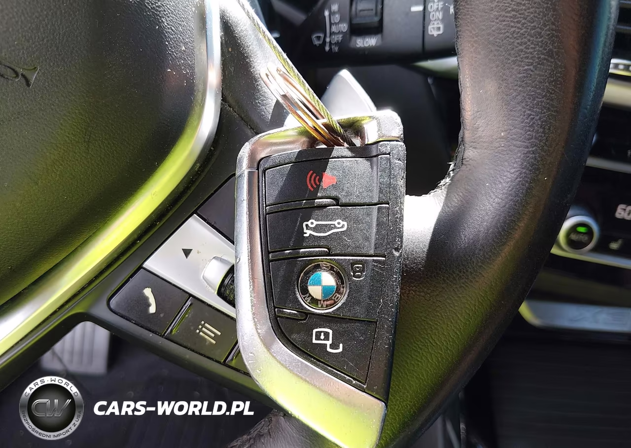 2020 BMW X3 Sdrive30I VIN:5UXTY3C06L9D39544 - 11