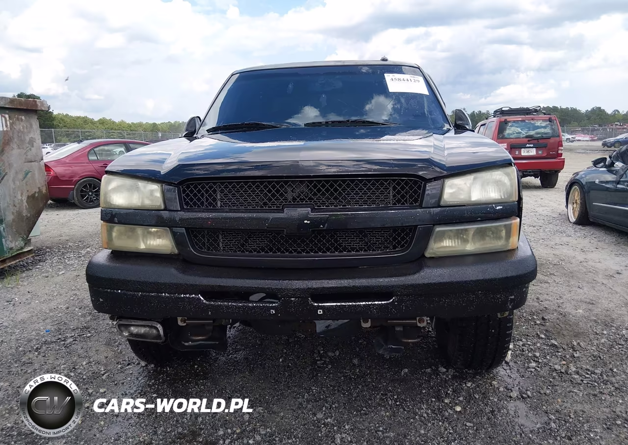 2005 Chevrolet Silverado 1500 Lt VIN:2GCEK13T851156794 - 12