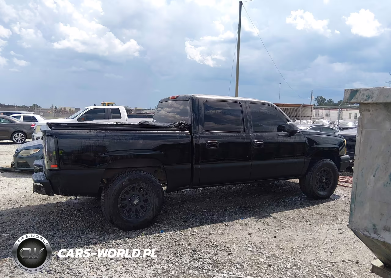 2005 Chevrolet Silverado 1500 Lt VIN:2GCEK13T851156794 - 13