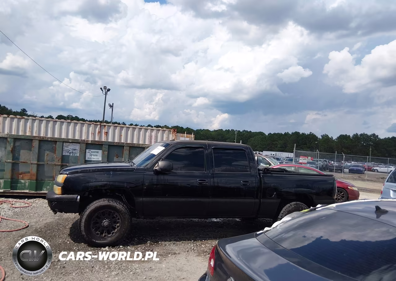2005 Chevrolet Silverado 1500 Lt VIN:2GCEK13T851156794 - 14