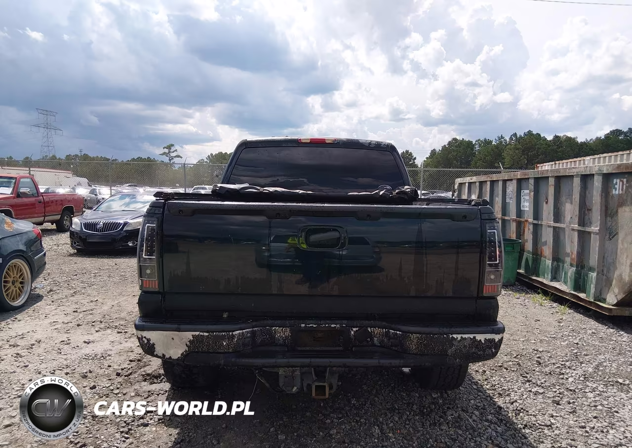 2005 Chevrolet Silverado 1500 Lt VIN:2GCEK13T851156794 - 16