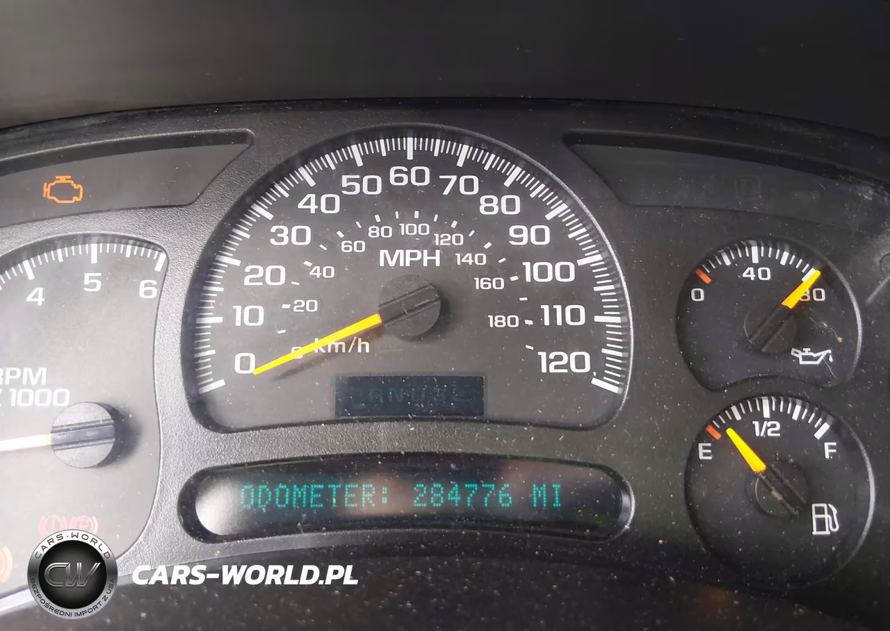 2005 Chevrolet Silverado 1500 Lt VIN:2GCEK13T851156794 - 7