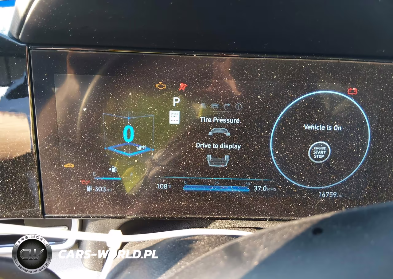 2025 Hyundai Elantra Limited VIN:KMHLP4DG8SU995710 - 7