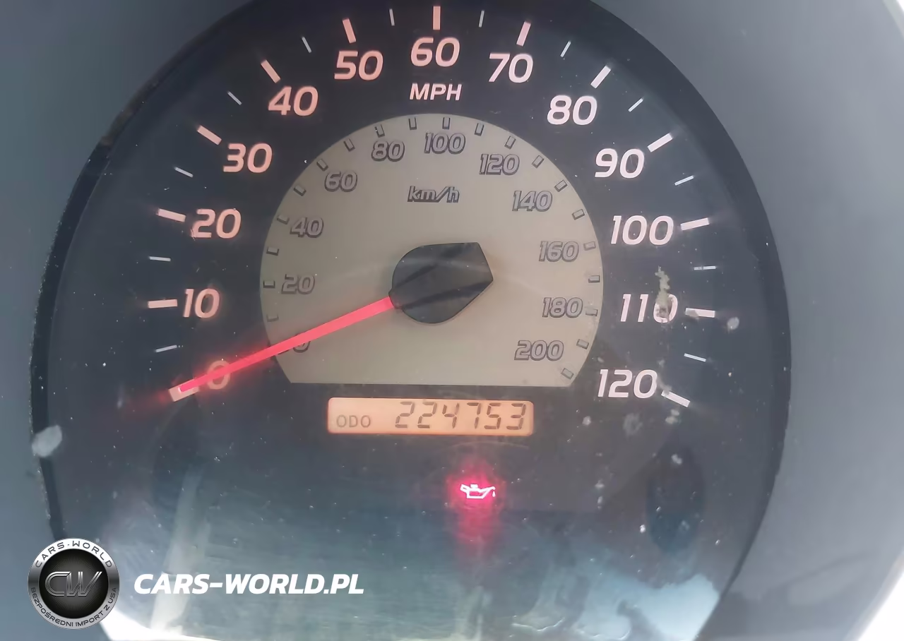 2010 Toyota Tacoma Base V6 VIN:3TMLU4EN1AM047386 - 7