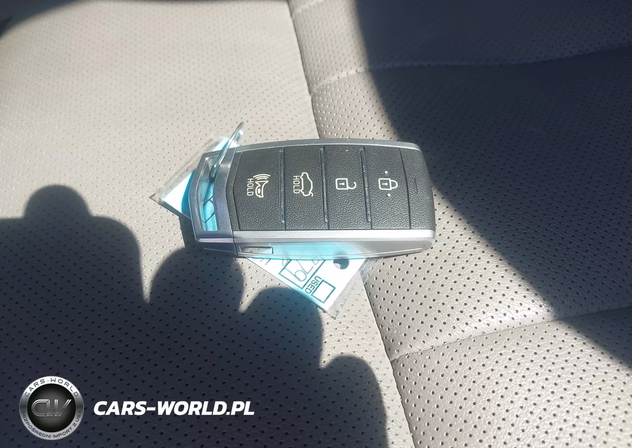2018 Genesis G80 3.8 VIN:KMHGN4JE3JU251537 - 11