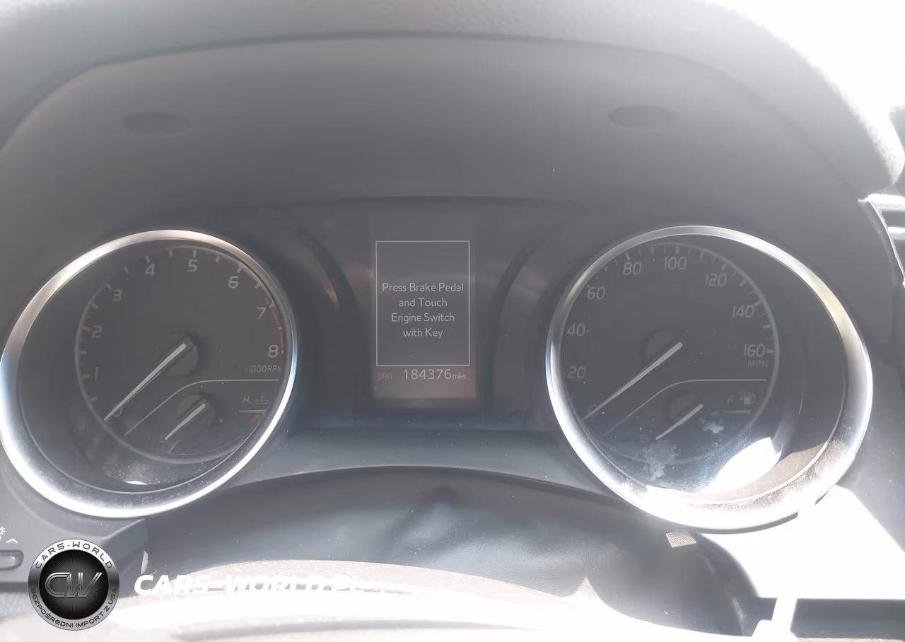 2018 Toyota Camry Se VIN:JTNB11HK6J3045926 - 7