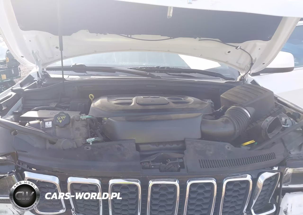 2021 Jeep Grand Cherokee Laredo E 4X2 VIN:1C4RJEAG7MC638313 - 10