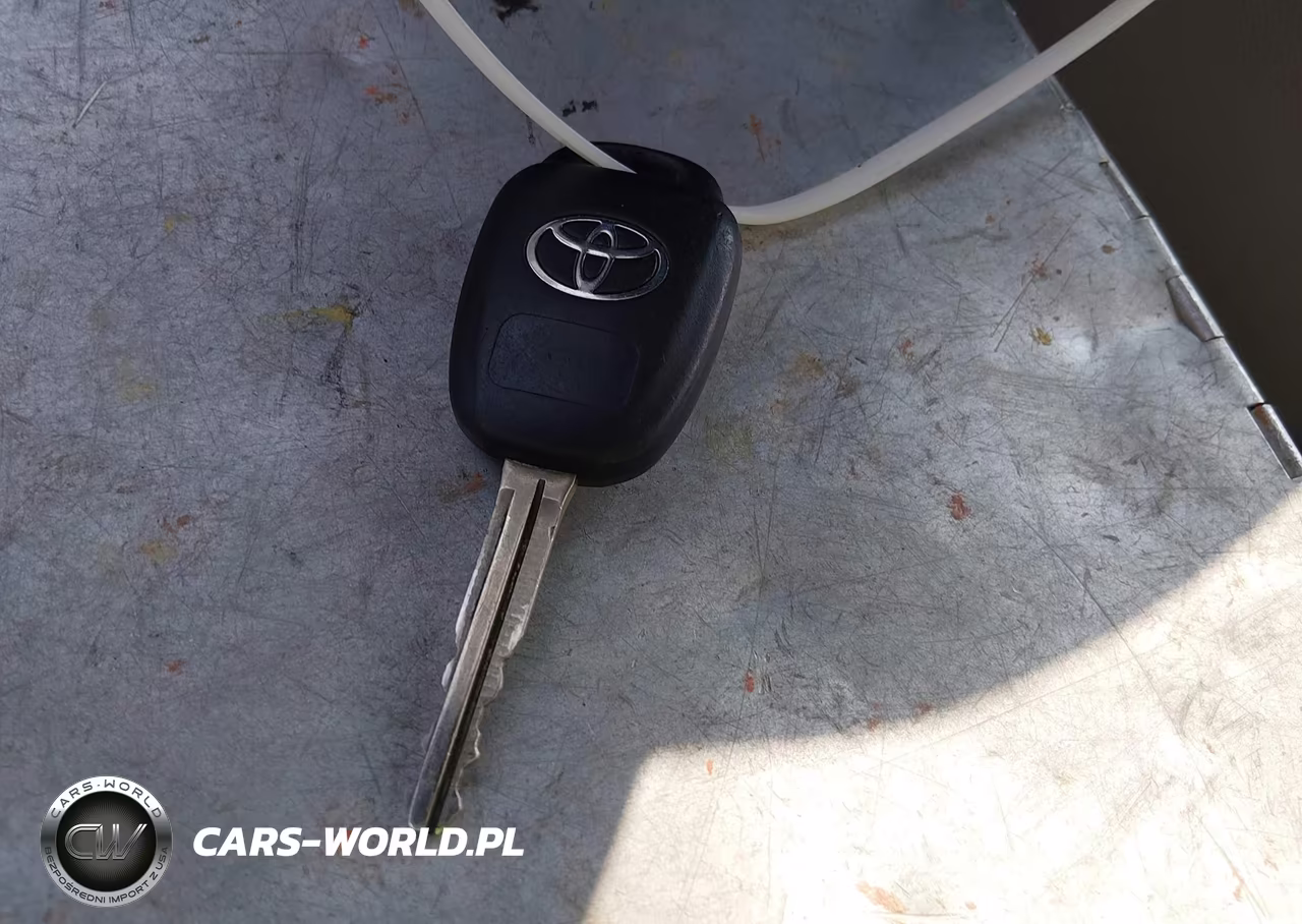 2012 Toyota Camry Le VIN:4T4BF1FK4CR172469 - 11