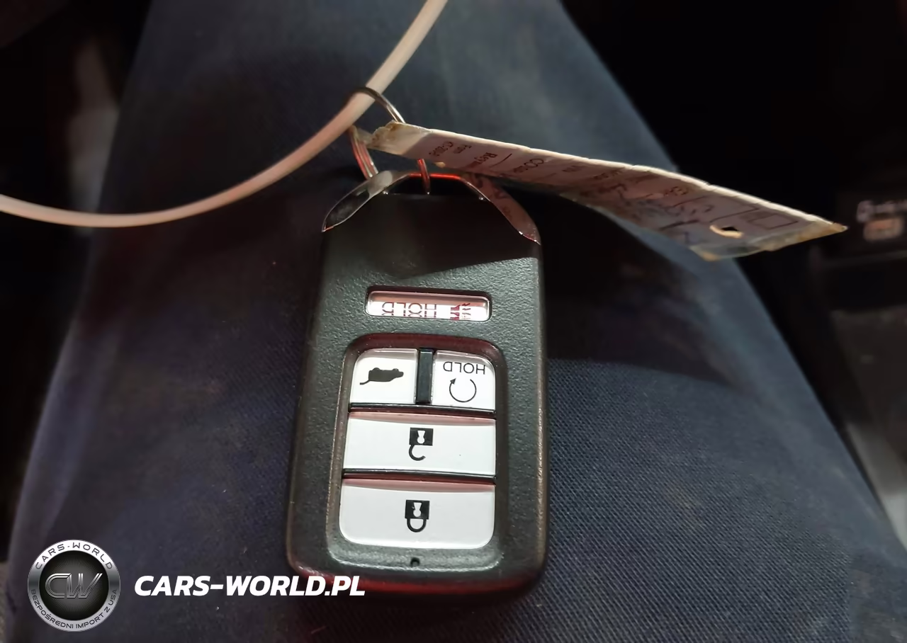 2021 Honda Cr-V Awd Ex VIN:5J6RW2H56ML005140 - 11