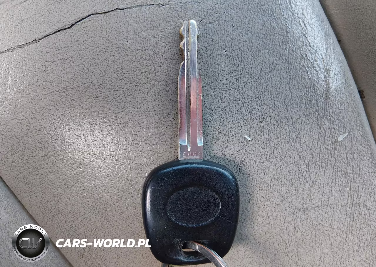 2001 Toyota Avalon Xl-Xls VIN:4T1BF28B91U163566 - 11