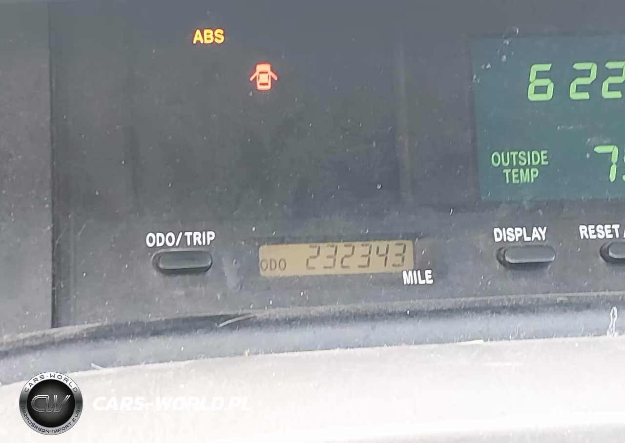 2001 Toyota Avalon Xl-Xls VIN:4T1BF28B91U163566 - 15