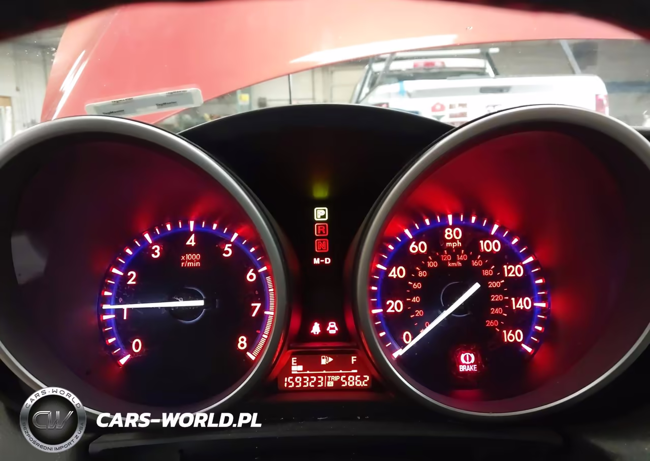 2010 Mazda Mazda3 S Sport VIN:JM1BL1H5XA1314059 - 7