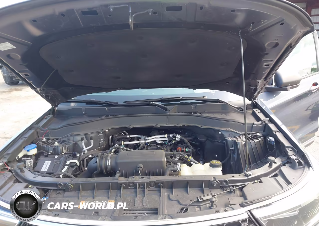 2021 Ford Explorer Xlt VIN:1FMSK8DH8MGA10852 - 10