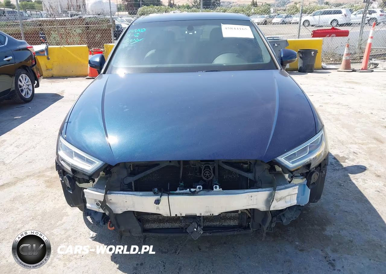 2018 Audi A3 E-Tron 1.4T Premium VIN:WAUTPBFF0JA078450 - 13