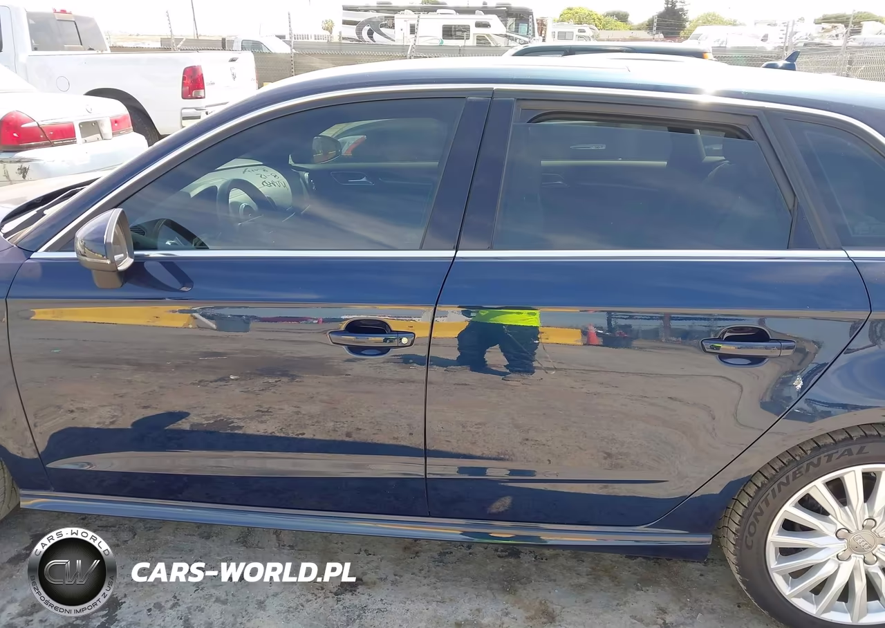 2018 Audi A3 E-Tron 1.4T Premium VIN:WAUTPBFF0JA078450 - 15