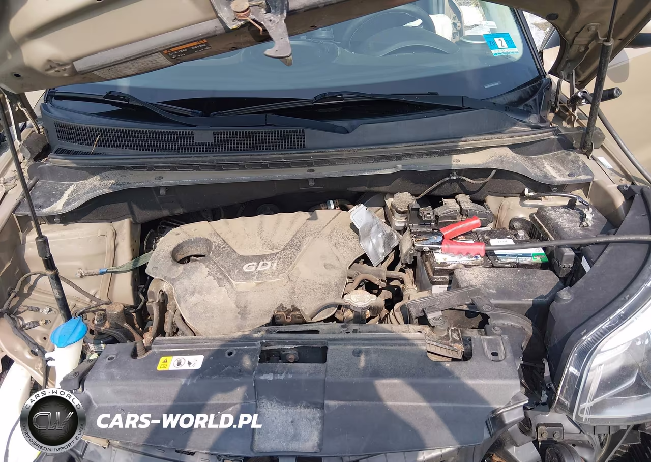 2016 Kia Soul VIN:KNDJN2A25G7268691 - 10