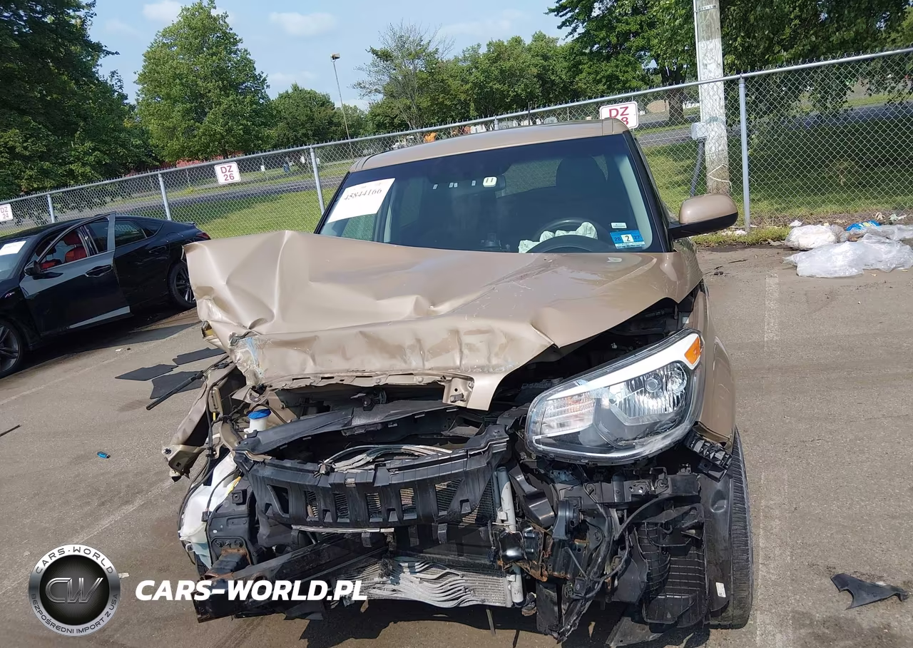 2016 Kia Soul VIN:KNDJN2A25G7268691 - 12