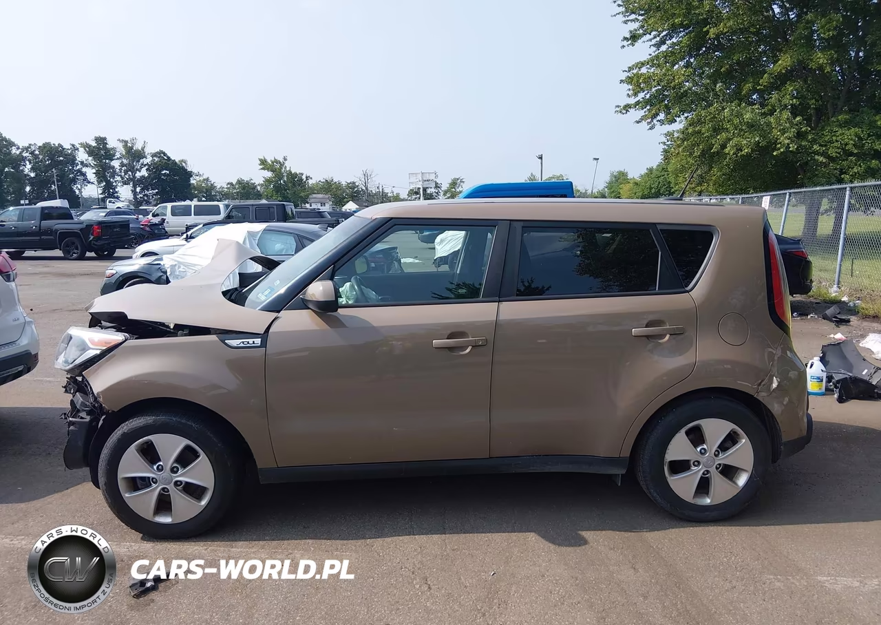 2016 Kia Soul VIN:KNDJN2A25G7268691 - 14