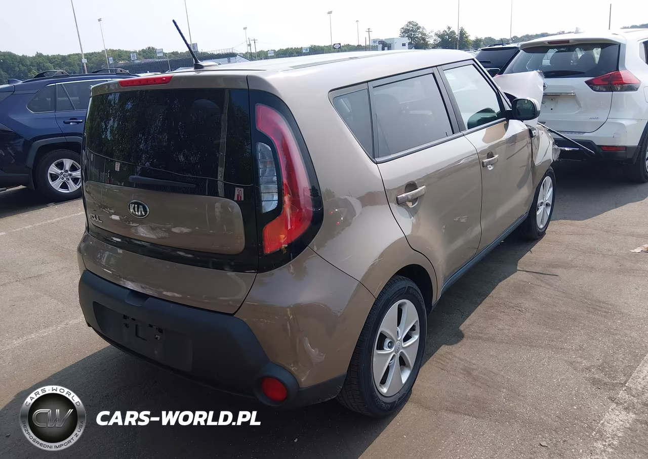 2016 Kia Soul VIN:KNDJN2A25G7268691 - 4