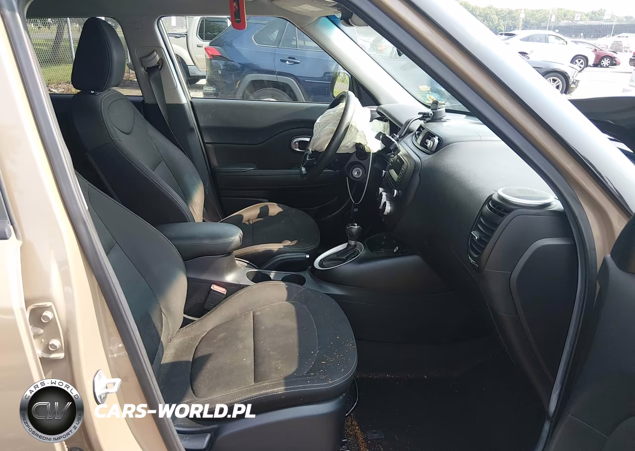 2016 Kia Soul VIN:KNDJN2A25G7268691 - 5