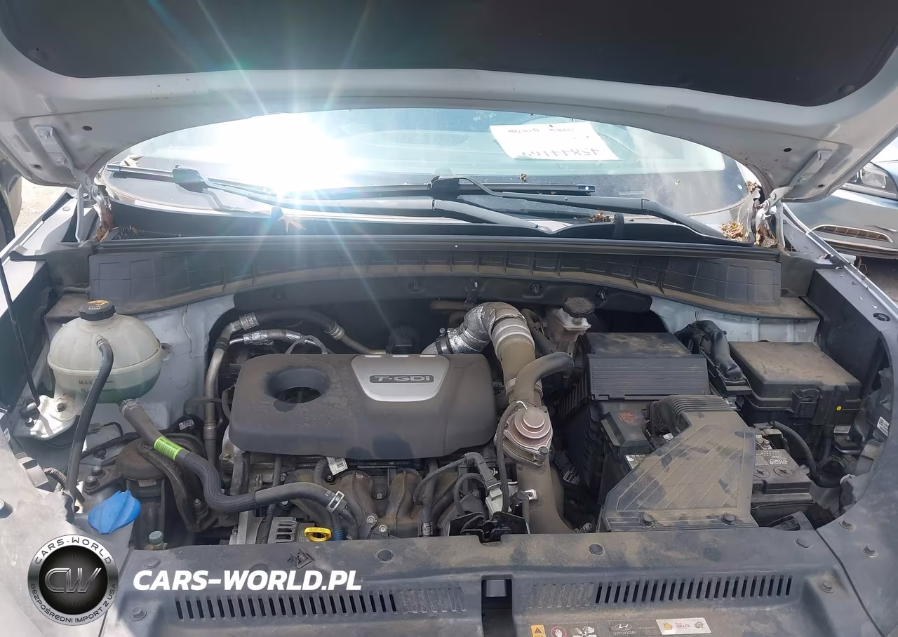 2018 Hyundai Tucson Limited VIN:KM8J33A28JU758445 - 10