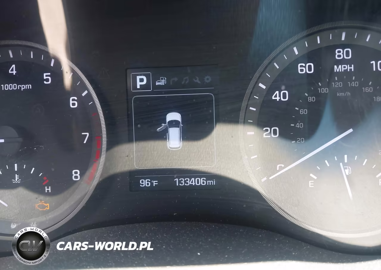 2018 Hyundai Tucson Limited VIN:KM8J33A28JU758445 - 7