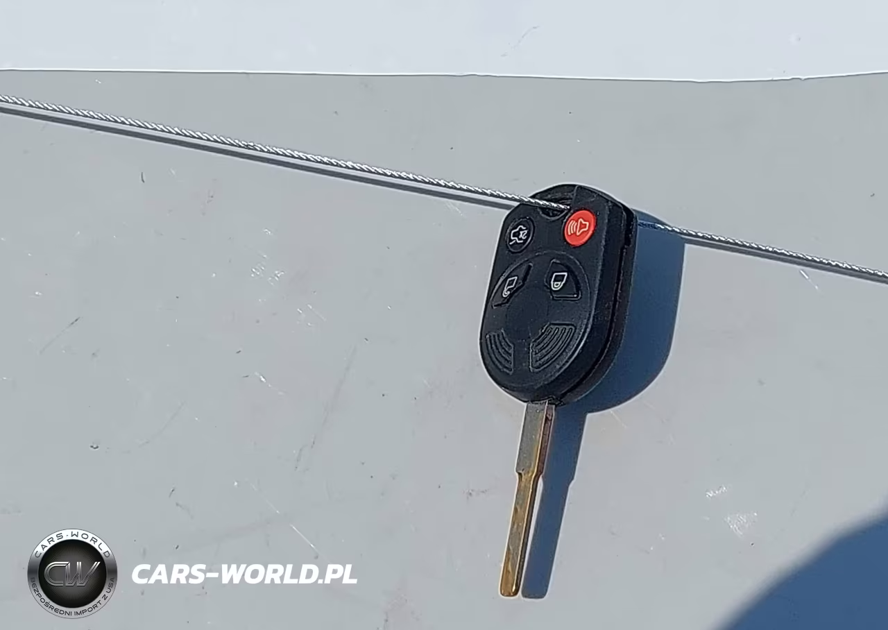 2016 Ford Focus Se VIN:1FADP3F24GL290927 - 11