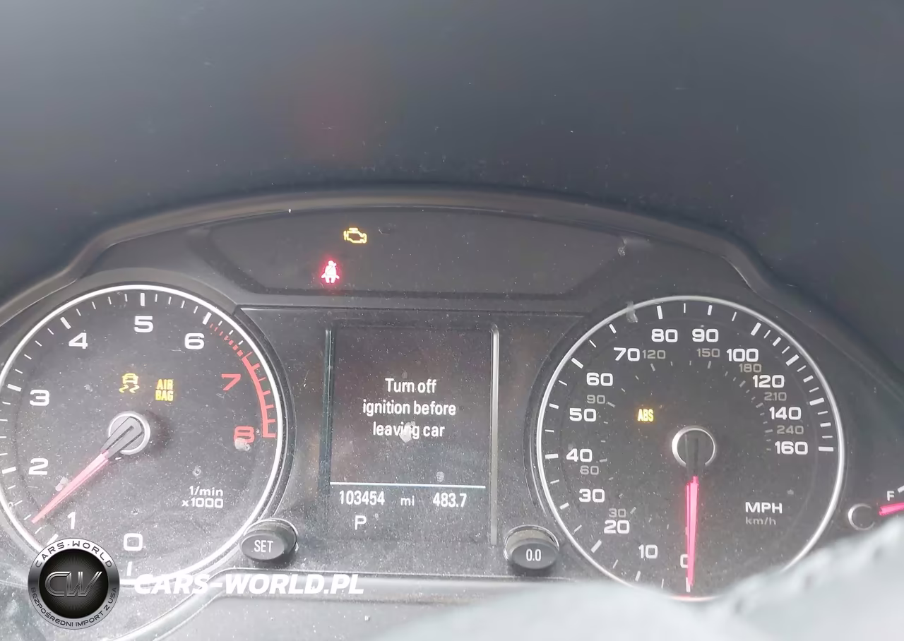 2016 Audi Q5 2.0T Premium VIN:WA1L2AFP5GA036931 - 7