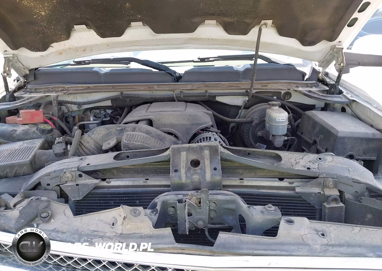 2012 Chevrolet Silverado 1500 Lt VIN:3GCPCSE03CG298554 - 10