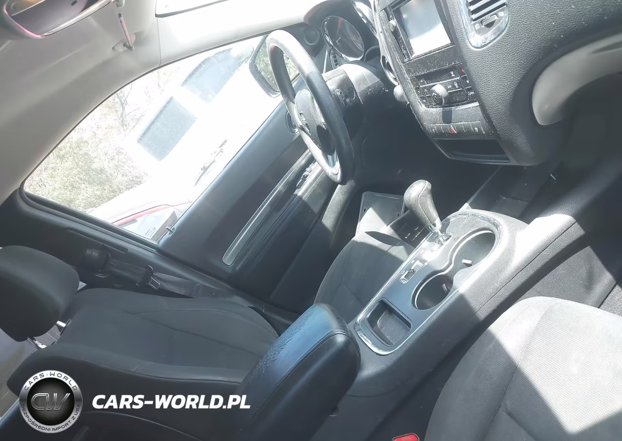 2012 Dodge Durango Sxt VIN:1C4RDHAG0CC151784 - 5