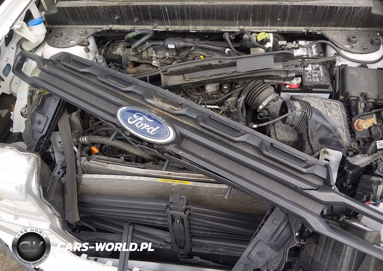 2022 Ford Maverick Xl VIN:3FTTW8E92NRA75906 - 10